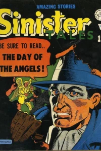 The Day of the Angels!