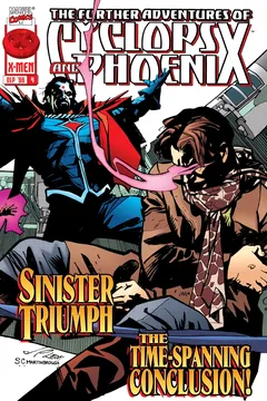 Sinister Triumph