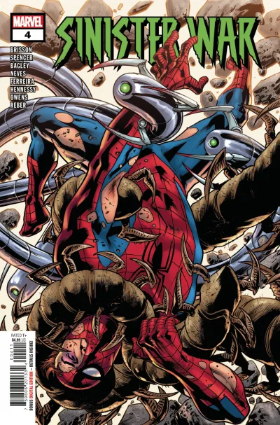 Cover of Conclusion