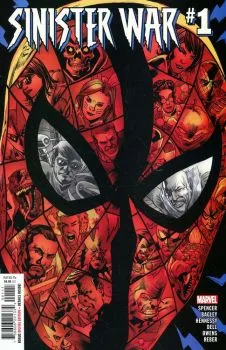 Cover of Part One