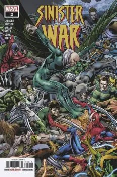 Cover of Part Two