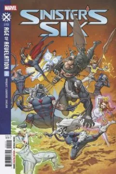 Issue #2
