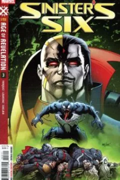 Issue #3