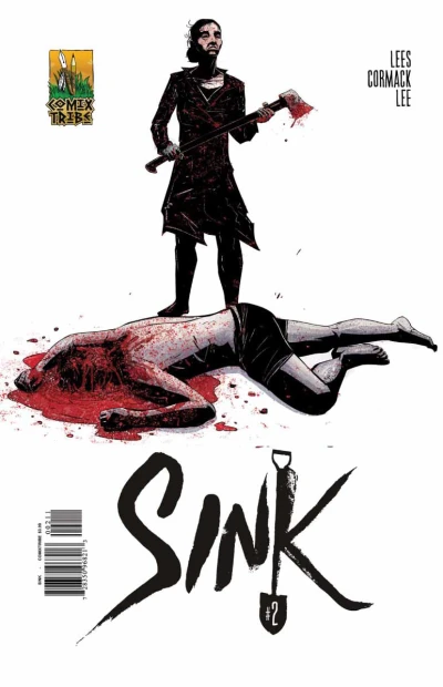 Cover of The Door at the End