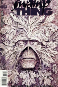 Sink or Swim: Chapter Six of River Run