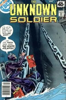 Cover of Sink the Ironhorst