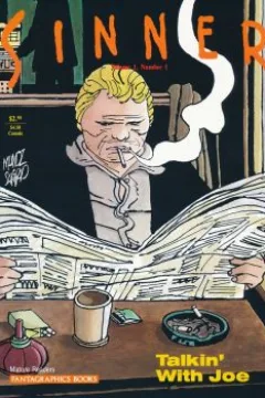 Issue #1