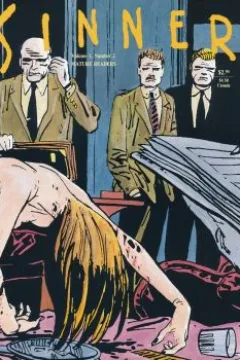 Issue #2