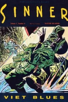 Issue #4