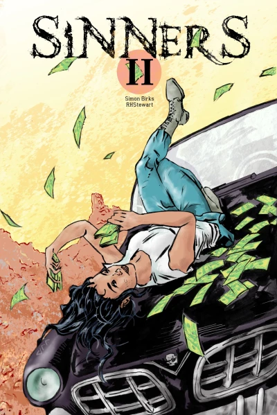 Cover of Before A Fall