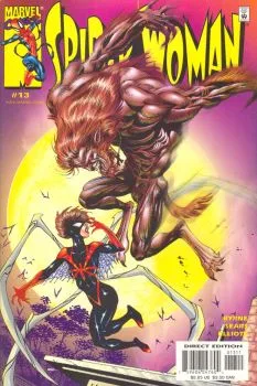 Cover of Sinner's Moon