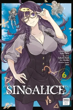 Volume 6