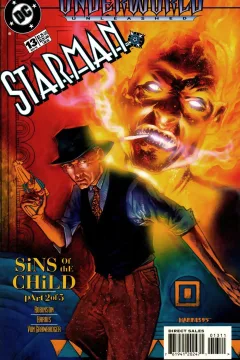 Sins of the Child, Part 2: Ted's Day