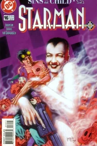 Sin's of the Child, Part 5: Jack's Day (The Second Half)