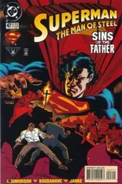 Sins of the Father