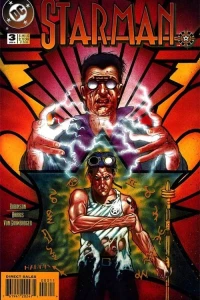 Sins of the Father: Part Four - Night F(l)ight