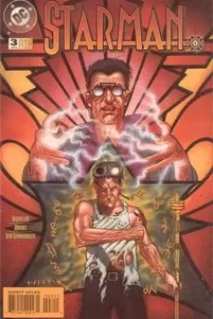 Sins of the Father: Part Four - Night F(l)ight