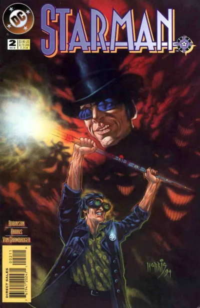 Cover of Sins of the Father: Part Three - Mercy