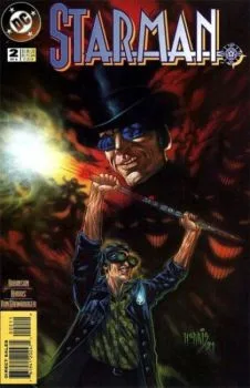 Cover of Sins of the Father: Part Three - Mercy