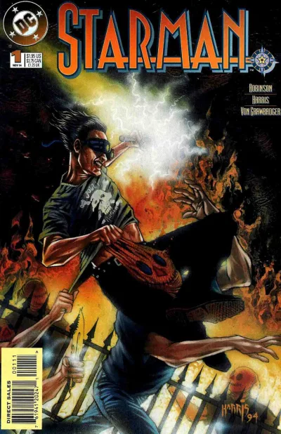 Cover of Sins of the Father: Part Two - Oil (Paint) And Water