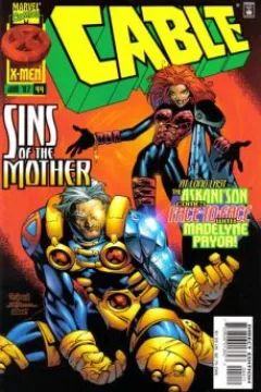 Sins Of The Mother