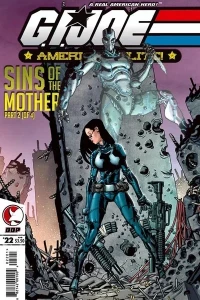 Sins of the Mother, Part 2