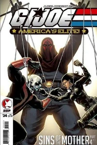 Sins of the Mother, Part 4