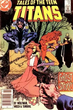 Sins of the Past