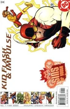 Cover of Media Blitz