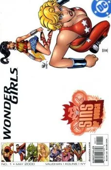 Cover of Coming of Age