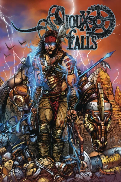 Cover of Volume 1