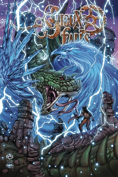 Cover of Volume 2