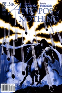 Gypsies, Vamps And Thieves Part Two