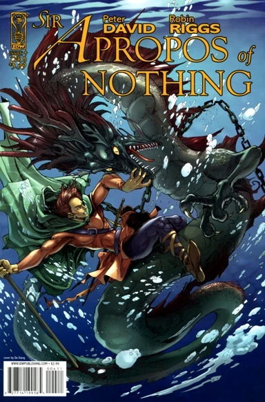 Cover of Gypsies, Vamps and Thieves, Part Four