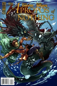 Gypsies, Vamps and Thieves, Part Four