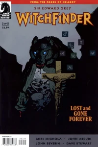 Issue #2