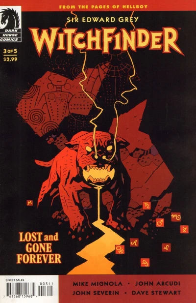 Cover of Lost And Gone Forever