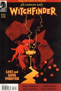 Lost And Gone Forever