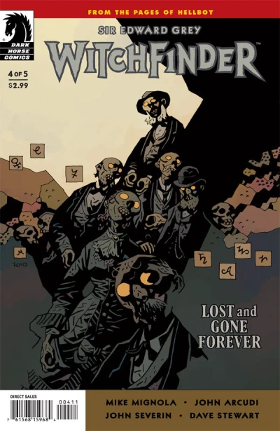 Cover of Lost and Gone Forever