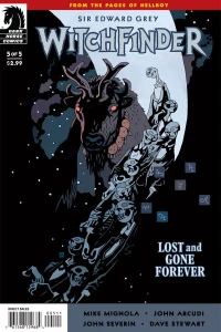 Issue #5