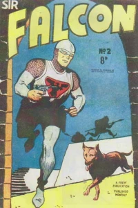 Issue #2
