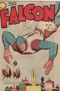 Issue #46