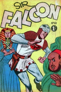 Issue #53