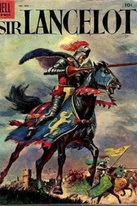 Sir Lancelot
