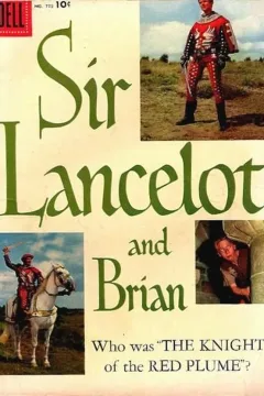 Sir Lancelot and Brian