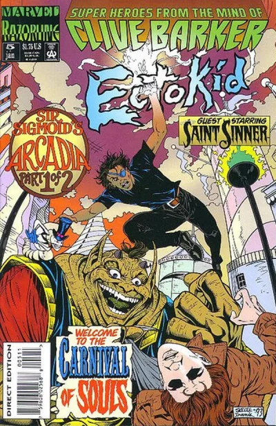 Cover of Sir Sigmoid's Arcadia