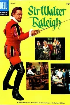 Sir Walter Raleigh