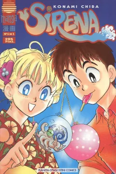 Issue #5