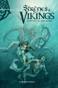 La Sorcière des mers du Sud