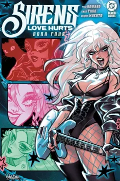 Issue #4